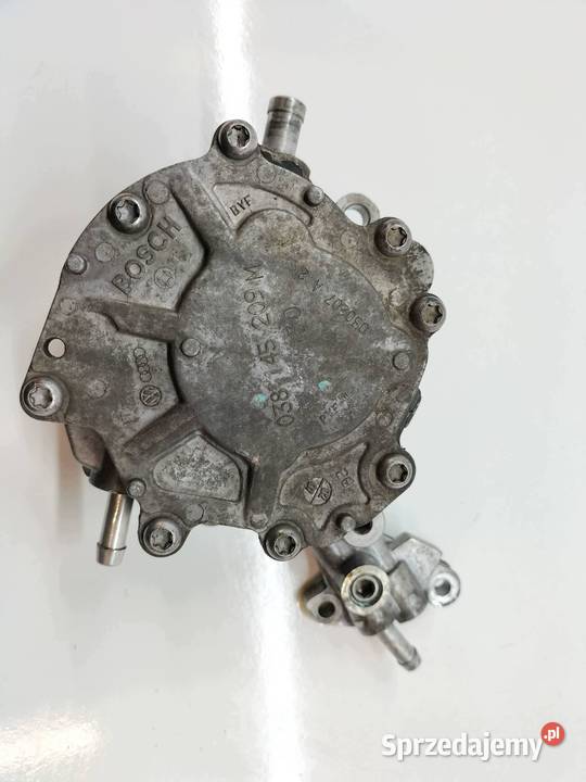 POMPA VACUM 038145208M BOSCH 14 19 TDI Seat sprzedam
