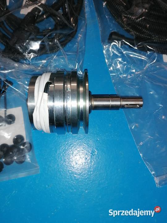 Pulpit sterowniczy do prasy Sipma Moszna sprzedam