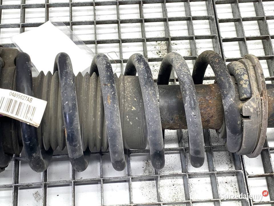 AMORTYZATOR PRAWY PRZÓD CHRYSLER 300C 30