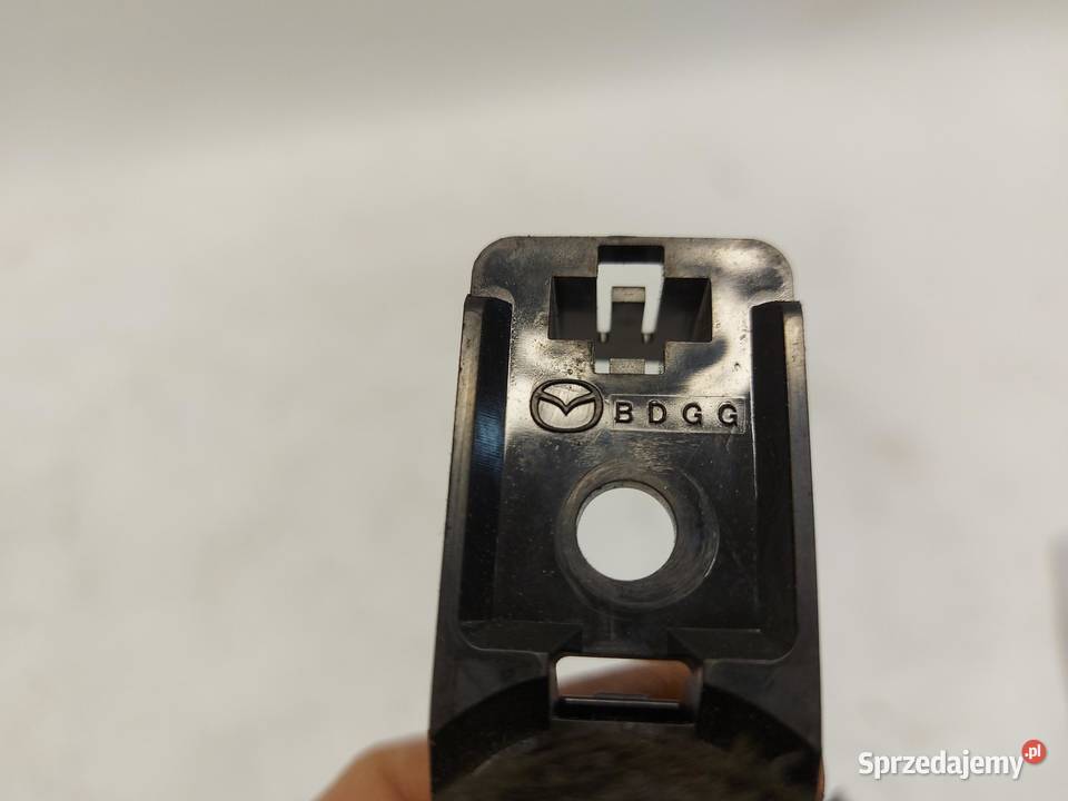 Mazda CX60 2023 czujnik powietrza bdgg dolnośląskie sprzedam
