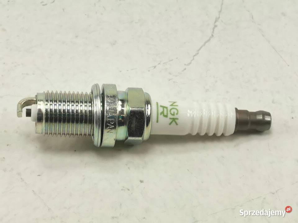 ŚWIECE ZAPŁONOWE SUBARU FORESTER 20 ORYGINALNE lubelskie