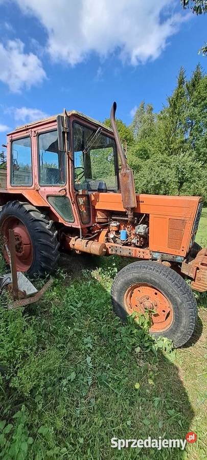 Mtz 80 Sokółka