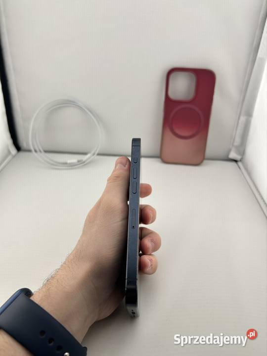 iPhone 15 pro 128 Gb Pilchowice