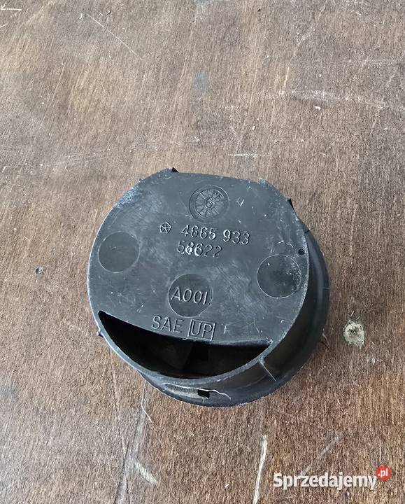 Popielniczka Chrysler Jeep Dodge osobowe Tarczyn