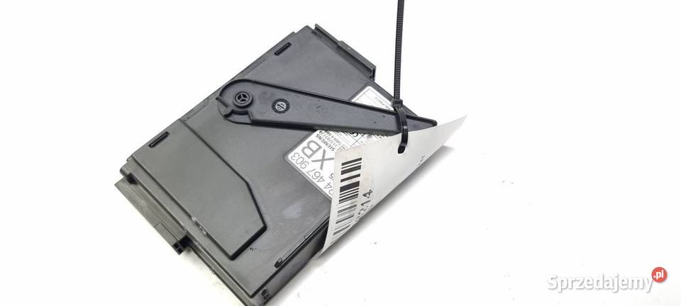 MODUŁ OPEL CORSA 24467903 sprzedam