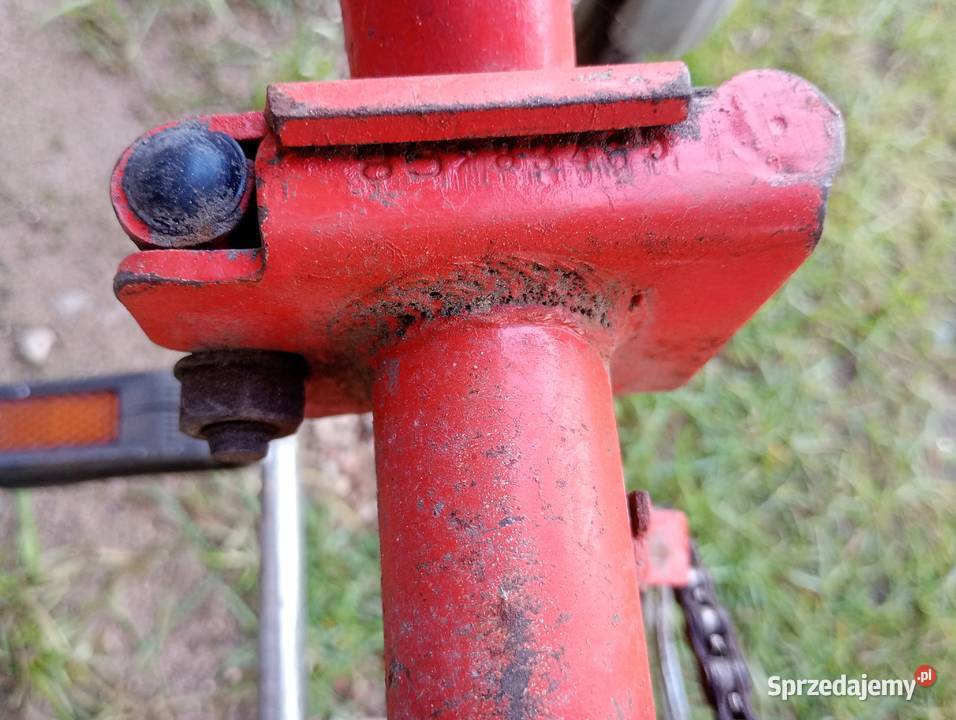 Romet Jubilat Szczuczyn