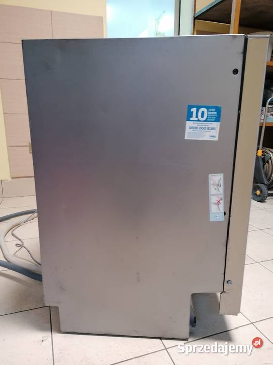 Zmywarka Beko 60 60cm sprzedam