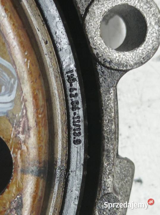 CZUJNIK SENSOR WAŁU USZCZELNIACZ 0281002477 20 D