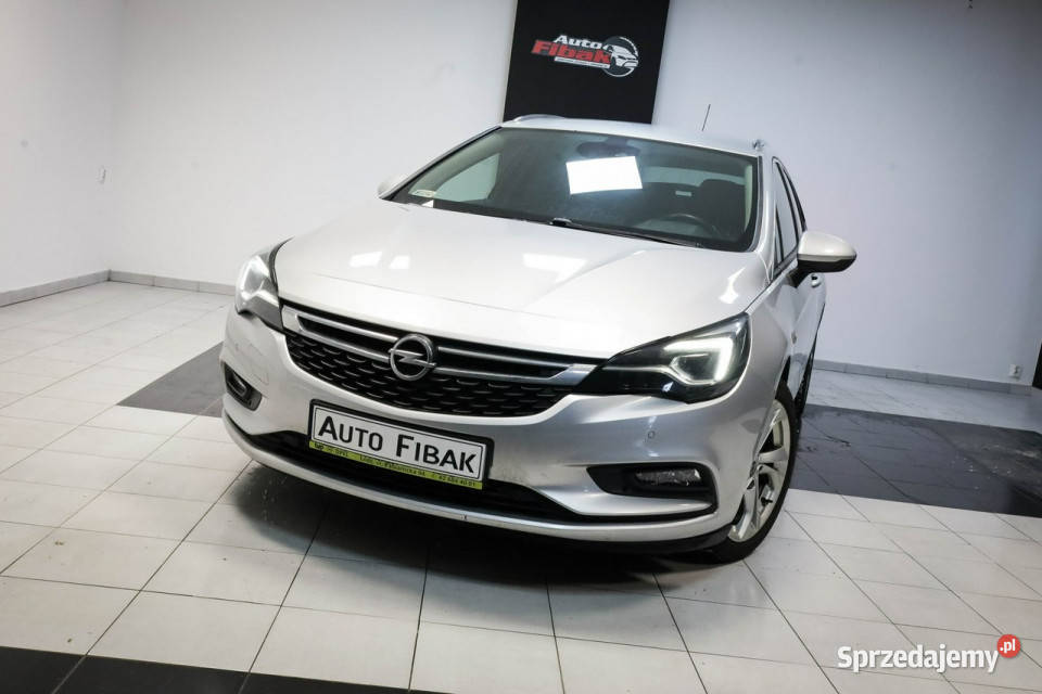 Opel Astra 16 136Salon czujnik deszczu Konstantynów Łódzki