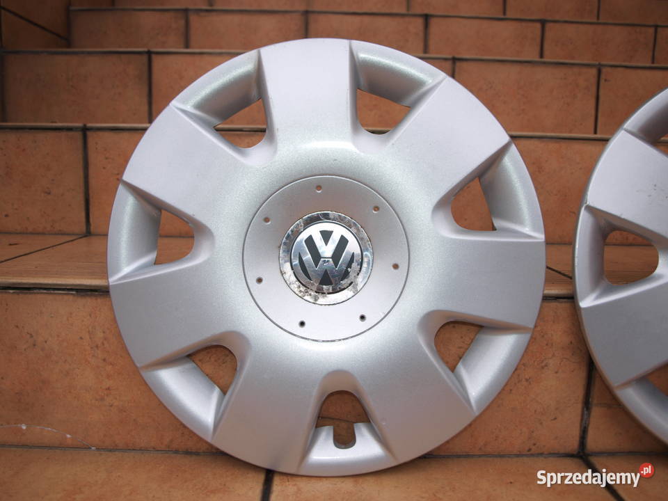 VW Polo kołpaki 14 Kalisz
