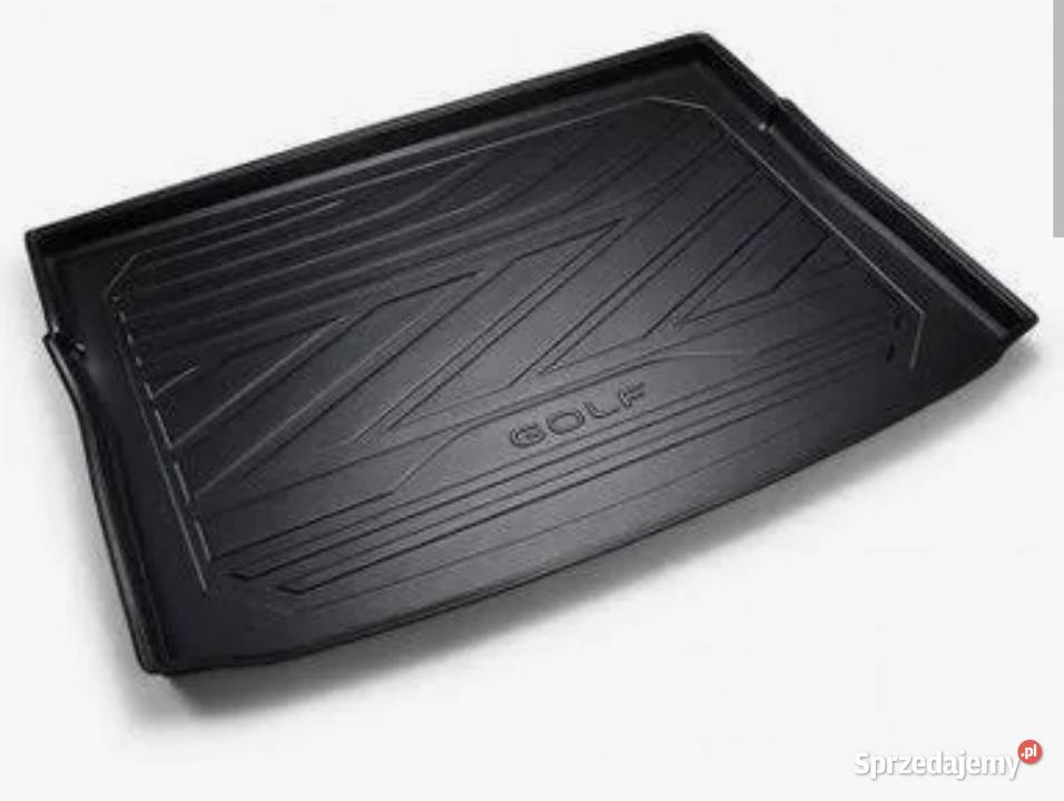 Mata do bagaznika vw golf 8 HB 20202026 Nowa