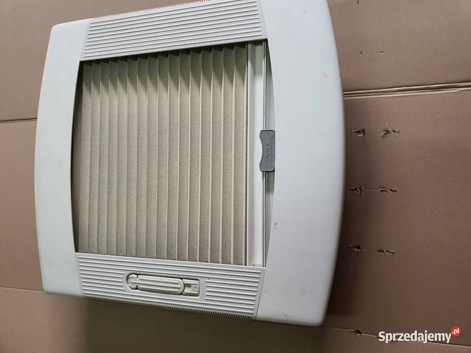 Rama Moskitiera roleta okna remis 40x40