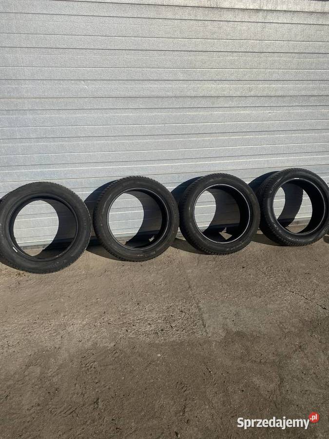 Opony lato Pirelli 22550 R18 sprzedam