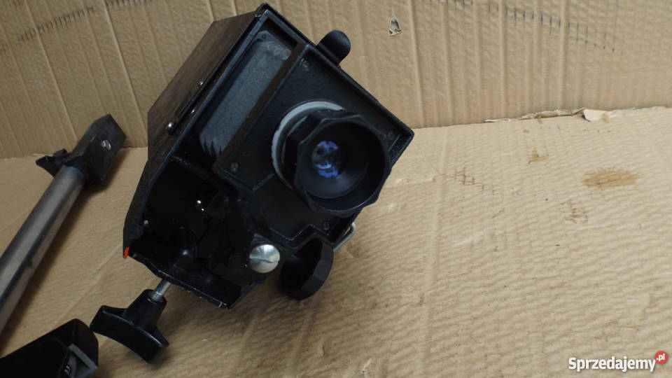 Powiększalnik Krokus color 35 SL