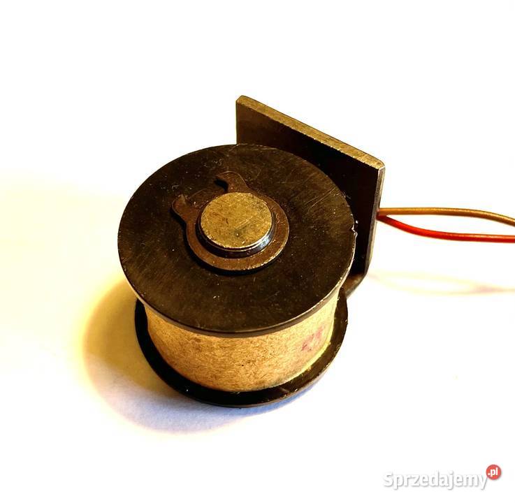 DANIEL elektromagnes Części i akcesoria