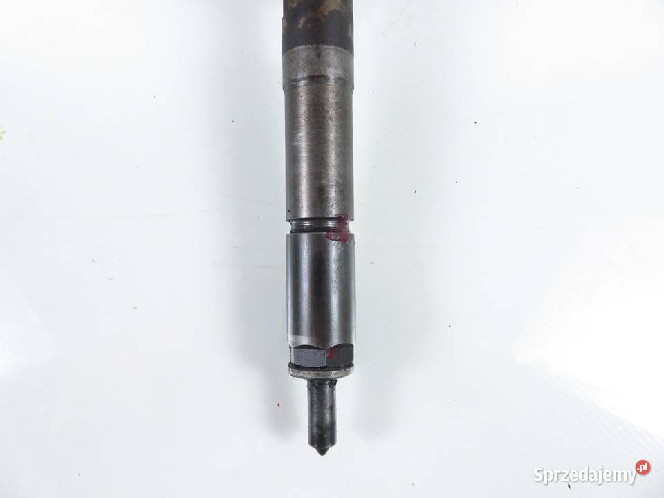 WTRYSKIWACZ TOYOTA YARIS I P1 14 D4D 0445110085