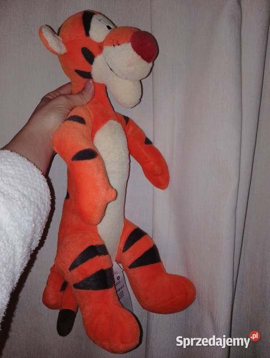 Sprzedam zabawkę z bajki podkarpackie Stalowa Wola sprzedam