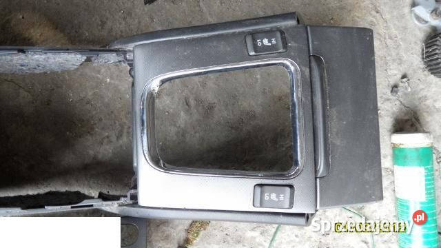 HONDA ACCORD 2007 SEDAN WŁĄCZNIK GRZANIA FOTELI Kozubszczyzna