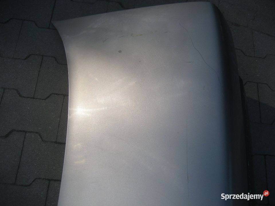 nissan maxima 8894r klapa pokrywa bagażnika