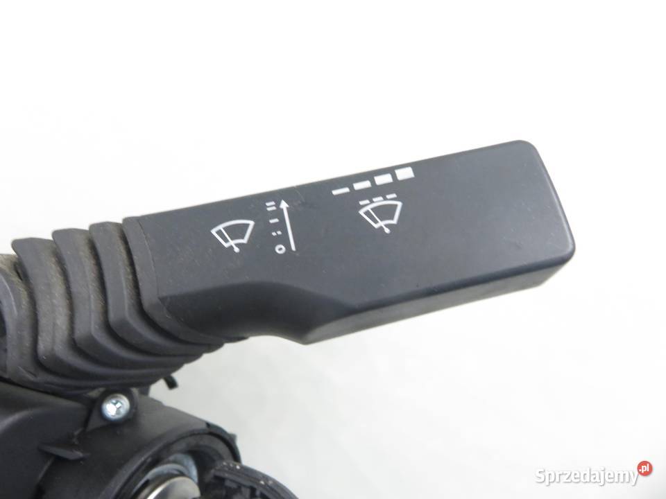 PRZEŁĄCZNIK ZESPOLONY OPEL SIGNUM 13162134DL osobowe