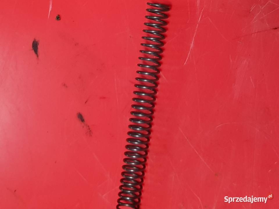 5122223 Sprężyna CNH Holland Sulechów