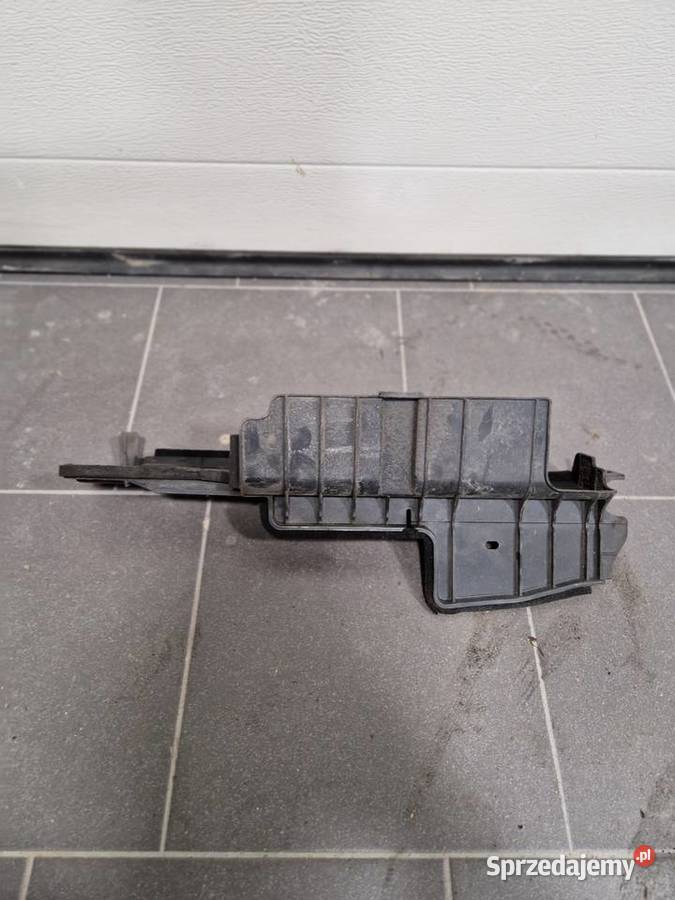 Kierownica powietrza Kia Optima IV 29136A8000 Pozostałe Złocieniec