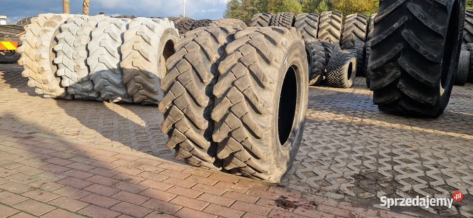 12520 1258020 3408020 33580r20 Alliance 10PR 70 sprzedam