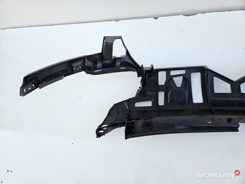 CITROEN DS3 C3 II WZMOCNIENIE GÓRNE ZDERZAKA Wzmocnienia, belki i wsporniki