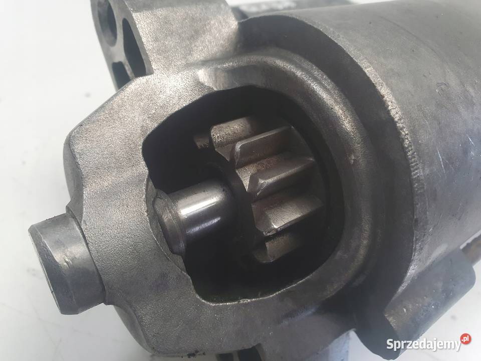 Ford Mondeo MK4 20 TDCI ROZRUSZNIK 6G9N11000FA osobowe Janów
