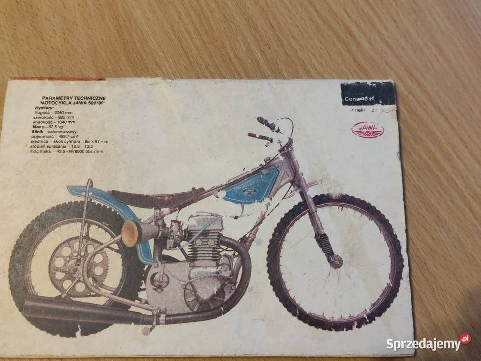 Czasopismo Młody Technik 1 1985 r Rzeszów