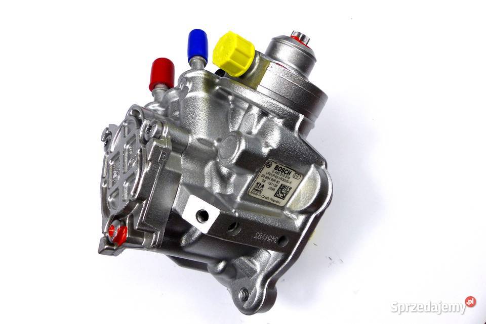 Pompa wtryskowa BOSCH 0445010516 FORD FIAT osobowe Kielce