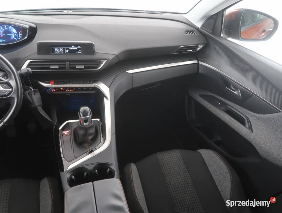 Peugeot 3008 12 PureTech Bielany Wrocławskie sprzedam