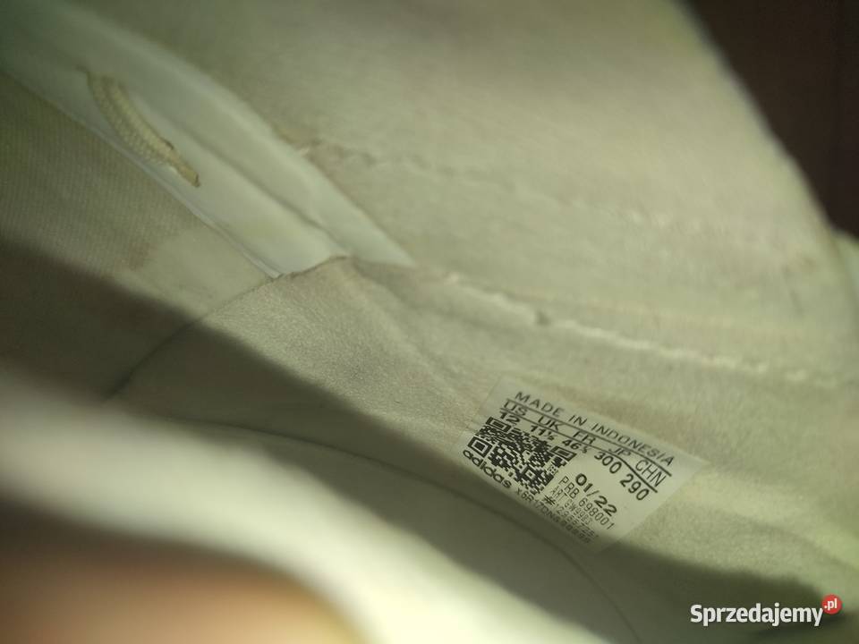 Korki Adidas Predator EDGE1