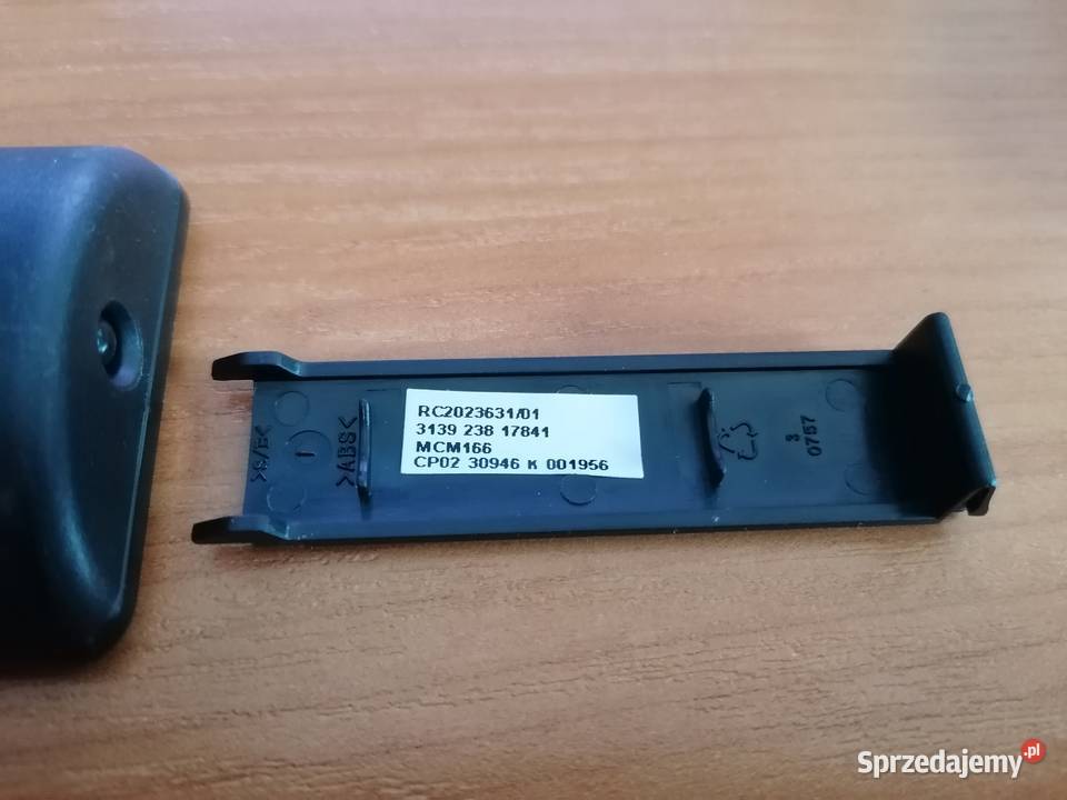 Pilot oryginalny Philips Lublin sprzedam