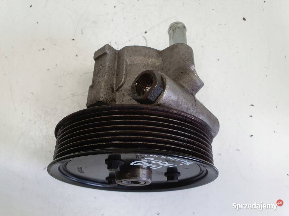 Nissan Primastar 20 DCI POMPA WSPOMAGANIA Chełm