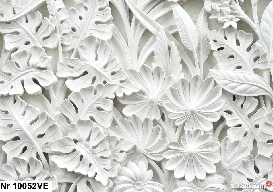 Tapeta fototapeta Abstrakcja 3D Leszno