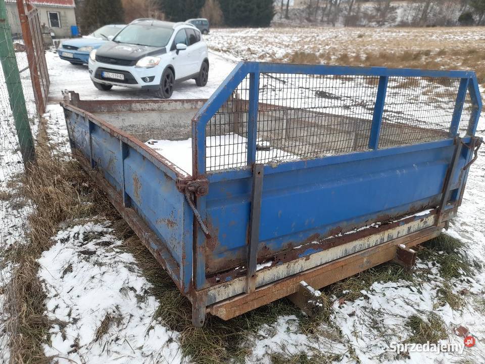 silnik 24td andoria euro3 gaz gazelle i inne Wałbrzych