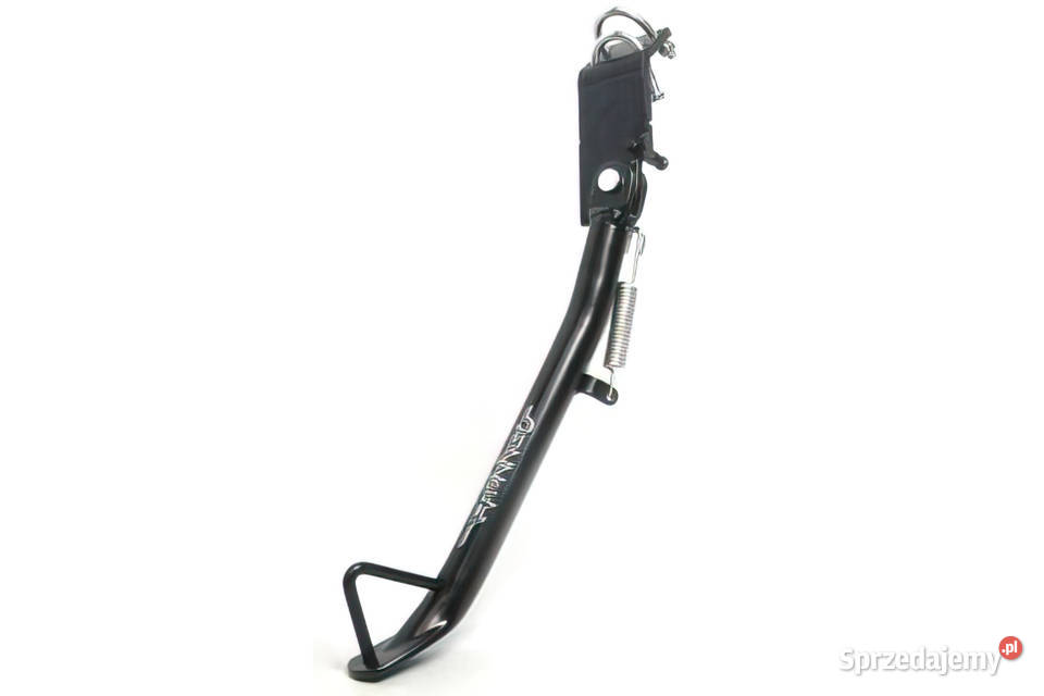 NÓŻKA STOPKA BOCZNA PEUGEOT LOOXOR 50 100 Bielsk Podlaski