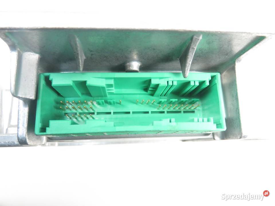 MODUŁ AIRBAG OPEL VECTRA C Z02 13186948