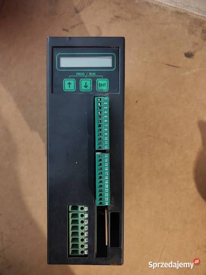 Falownik STE Model SIN 3F 380 4K 6A Białystok