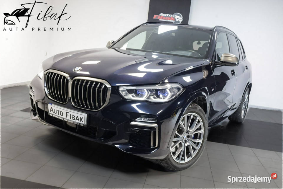 BMW X5 M50 M50DIndividualSalon czujnik deszczu Motoryzacja Konstantynów Łódzki