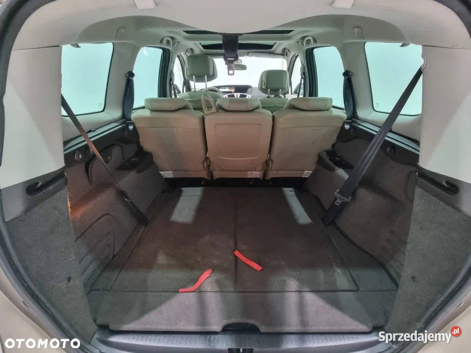 Renault Scenic 2020 w świetnym stanie 150KM Zamość