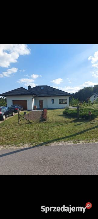 Sprzedam nowy dom Ostrowiec Świętokrzyski