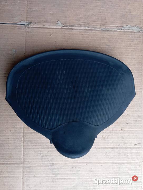 SIEDZENIE SIODŁO GUMA K750 URAL DNIEPR MW opolskie Niemodlin