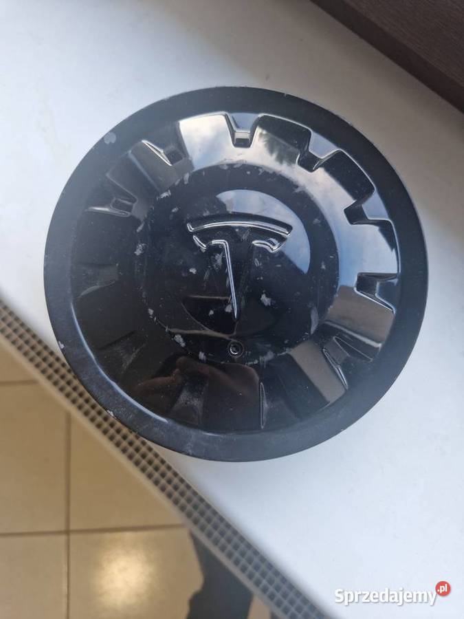 Dekielek Tesla 151 mm 118823600A zachodniopomorskie Złocieniec sprzedam