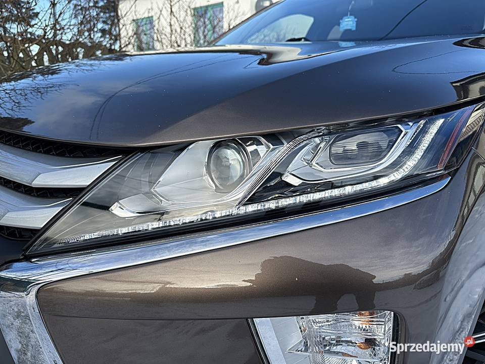 4x4 Zarejestrowany Właściciel sprzedam