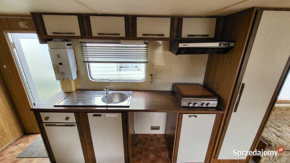 Domki domek holenderski domek angielski A167 Altany i wiaty lubuskie Gołaszyn