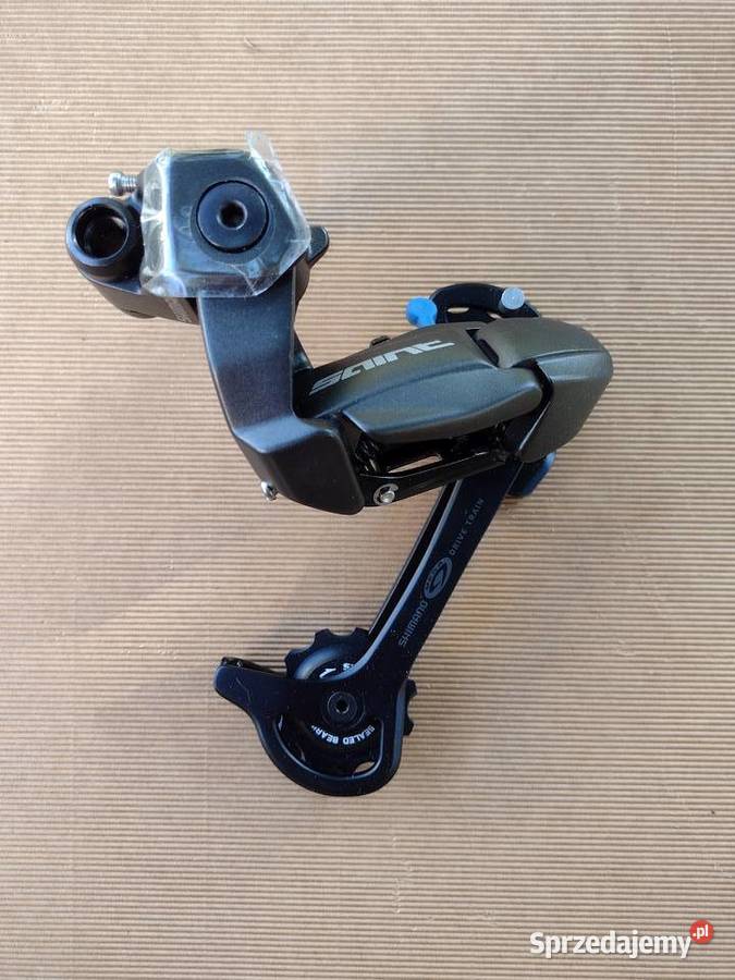 Shimano Saint przerzutka 9 RD M800 Wałbrzych