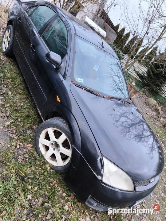 Ford mondeo Mnichów