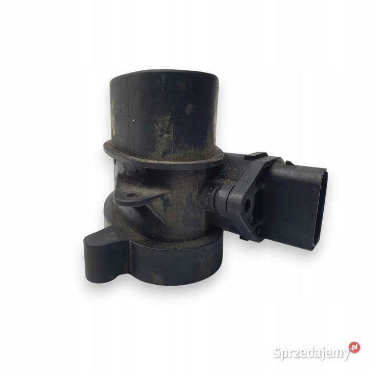 PRZEPŁYWOMIERZ BMW E60 E65 X3 E83 X5 E70 X6 E71 osobowe Chełm